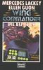 Wing Commander 1. Die Befreier. Science Fiction Roman.