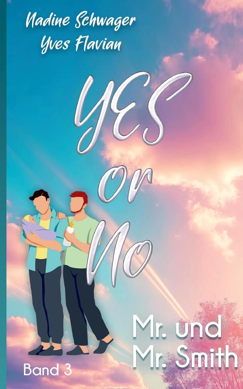 Yes or No 3
