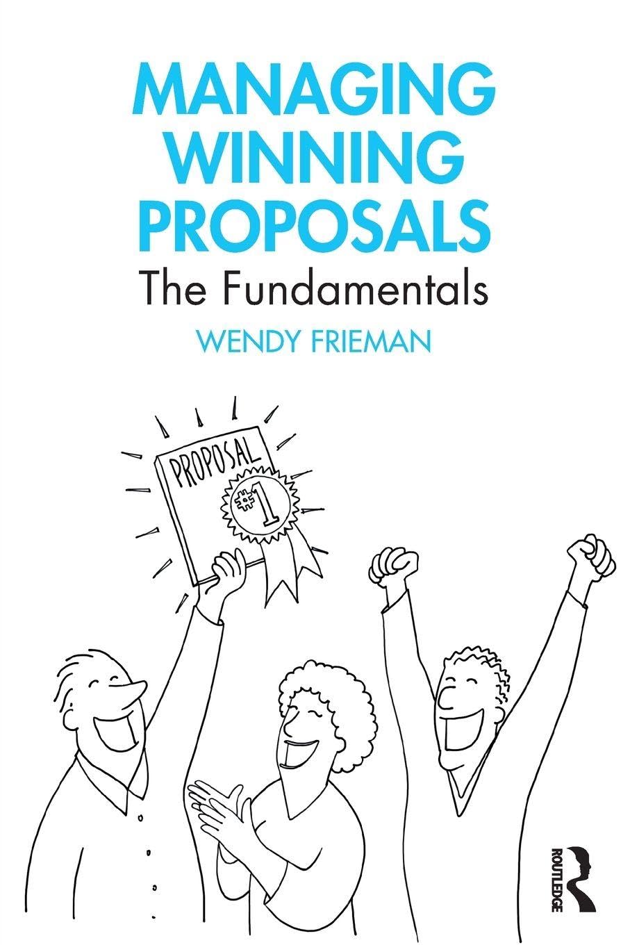 Managing Winning Proposals: The Fundamentals