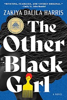 The Other Black Girl: A Novel