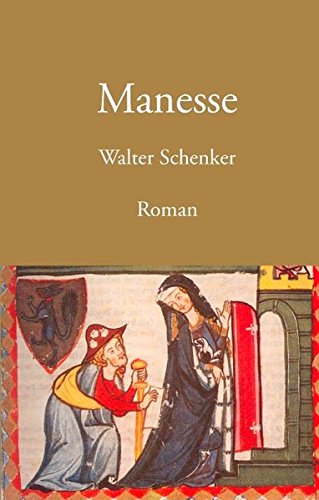 Manesse: Roman