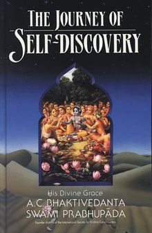 The Journey of Self-Discovery