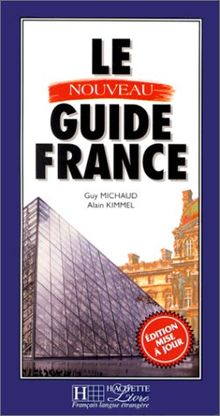 Le Nouveau Guide France (Open University)