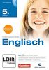 Lernvitamin - Englisch 5. Klasse (mit Spracherkennung)