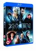 X-Men Trilogy (Resleeve) [Blu-ray] [Import]