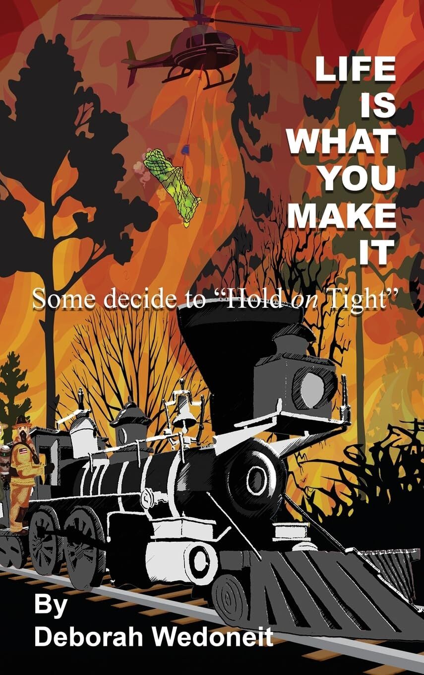Life Is What You Make It