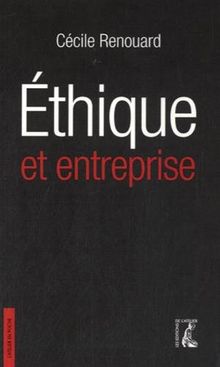 Ethique et entreprise