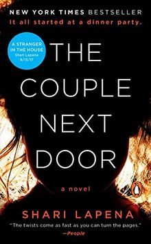 The Couple Next Door: A Novel