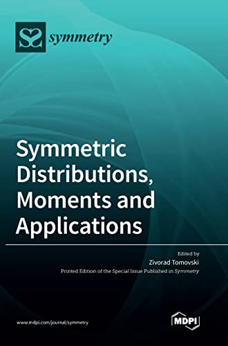 Symmetric Distributions, Moments and Applications