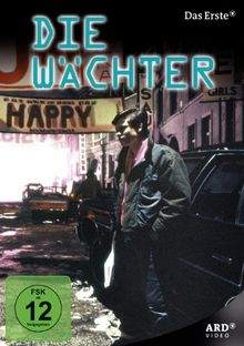 Die Wächter  - Die komplette Mini-Serie [2 DVDs]