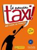 Le Nouveau Taxi ! 1 - Lehrbuch mit DVD-ROM