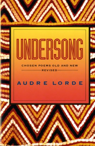 Undersong: Chosen Poems Old and New