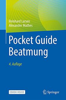 Pocket Guide Beatmung: Includes Digital Download