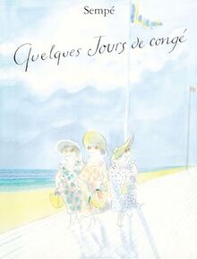 Quelques jours de congé