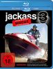 Jackass 3 (inklusive DVD) [Blu-ray]