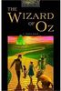 The Obwl1: The Wizard of Oz: Level 1: 400 Word Vocabulary: 400 Headwords (Oxford Bookworms Library)