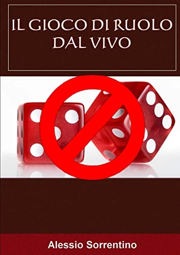 Il Gioco Di Ruolo Dal Vivo