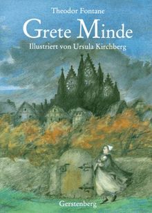 Grete Minde