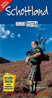 DuMont Extra, Schottland