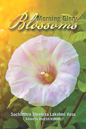 Morning Glory Blossoms