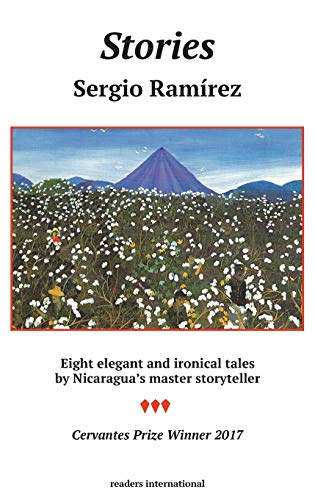 Stories (Readers International)