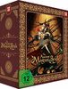 Ancient Magus Bride - DVD Vol. 1 + Sammelschuber - Limited Deluxe Edition