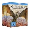 Game of Thrones Staffel 1-6 Digipack + Fotobuch + Bonusdiscs (exklusiv bei Amazon.de) [Blu-ray] [Limited Edition]