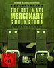 The Ultimate Mercenary Collection - Raw & Uncut [Blu-ray]