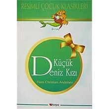 Kucuk Deniz Kizi