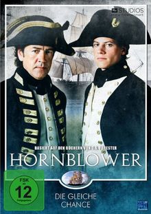 Hornblower: Die gleiche Chance