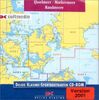 Sportbootkarten. Ijsselmeer, Markermeer, Randmeere, 1 CD-ROM