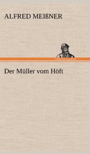 Der Müller vom Höft