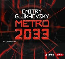 Metro 2033