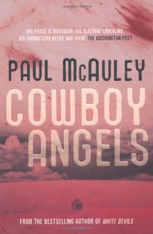 Cowboy Angels (GollanczF.)