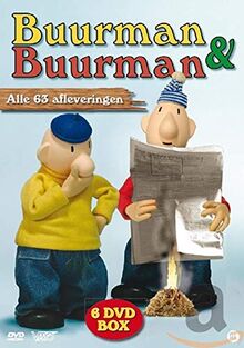 Buurman & Buurman 1-6