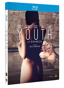 La Giovinezza [Blu-ray] [IT Import]