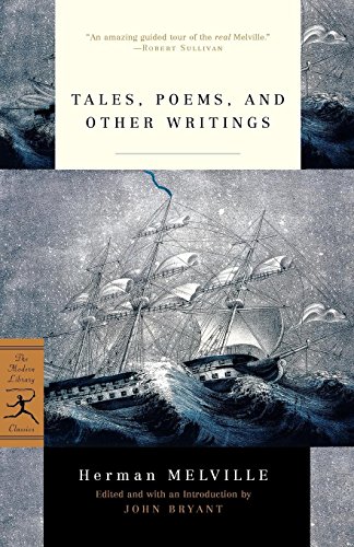 Tales, Poems, and Other Writings (Modern Library Classics)