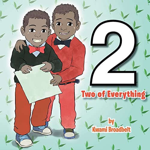 Two of everything