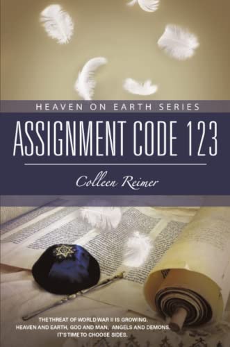 Assignment Code 123: Heaven On Earth Series