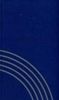 Evangelisches Gesangbuch. (Ausgabe fuer fuenf unierte Kirchen - Anhalt, Berlin-Brandenburg, schlesische Oberlausitz, Pommern, Kirchenprovinz Sachsen): Evangelisches Gesangbuch (blau)