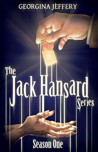 The Jack Hansard Series: Season One: Season One