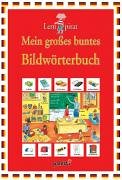Mein grosses buntes Bildwörterbuch - Paletti