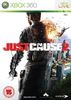Just Cause 2 Limited Edition [UK Import]
