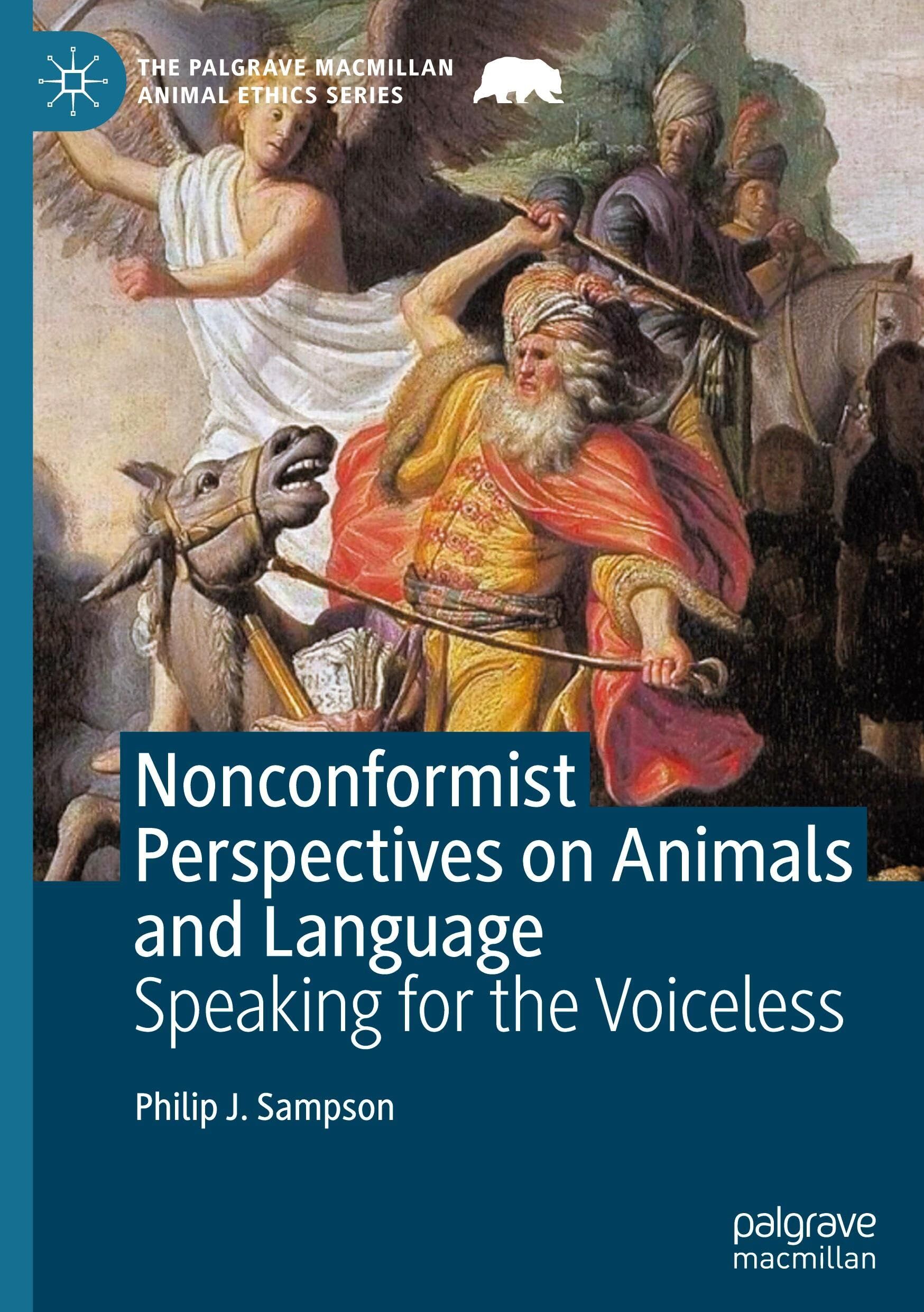 Nonconformist Perspectives on Animals and Language