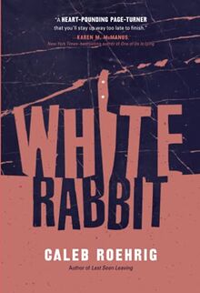 White Rabbit