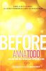 Before (The After Series, Band 5)
