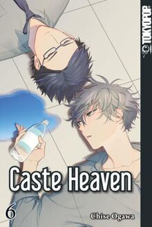 Caste Heaven 06