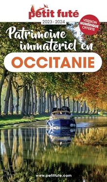 Patrimoine immatériel en Occitanie : 2023-2024