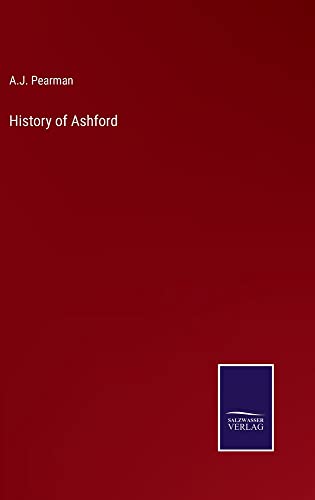 History of Ashford
