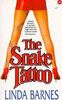 The Snake Tattoo (Coronet Books)